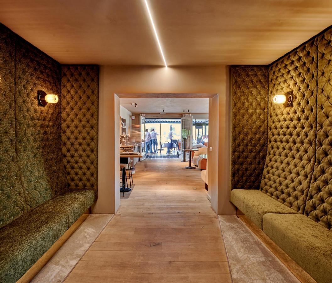 Lebeau 19 Hotel Knokke-Heist Exterior photo