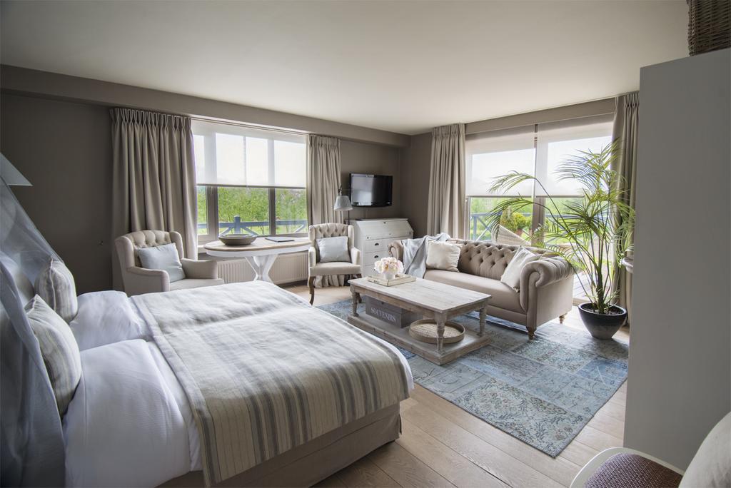 Lebeau 19 Hotel Knokke-Heist Exterior photo